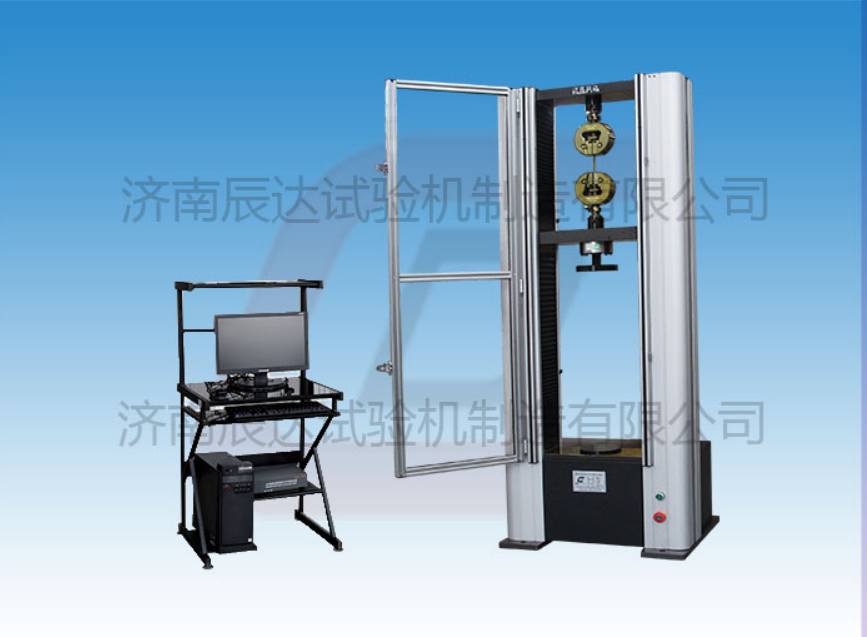 WDW-10M萬能拉力試驗(yàn)機(jī)具備那些功能？日常使用中還有哪些注意事項(xiàng)？