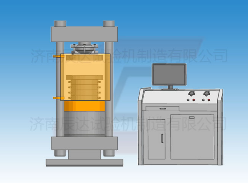 YAW-2000D全自動歐標(biāo)壓力試驗機(jī).對安裝環(huán)境有哪些要求?操作時還需要注意哪幾點(diǎn)？