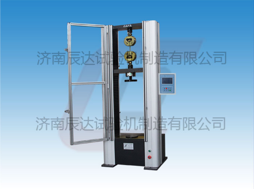 要怎么選擇靠譜的電子萬能試驗(yàn)機(jī)WDS-10M廠來購買產(chǎn)品？