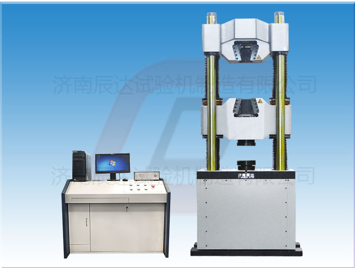 哪些因素會(huì)影響200t萬能材料試驗(yàn)機(jī)的精準(zhǔn)度？以及要怎么解決！