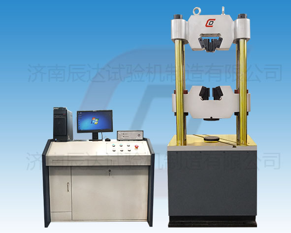 要怎么選擇靠譜的萬能材料試驗機WAW-600D廠家來購買產(chǎn)品？